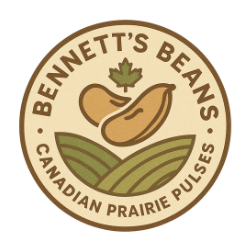 Bennett's Beans