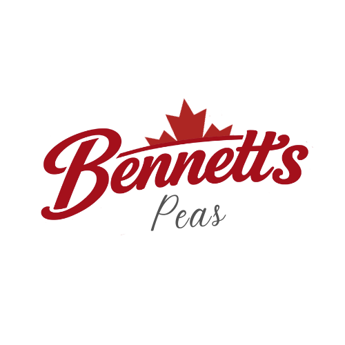 Bennett’s Peas